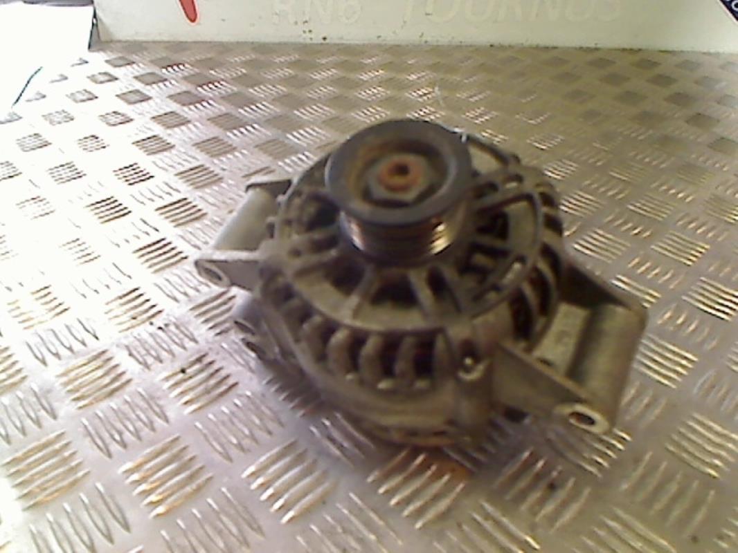 Alternatore