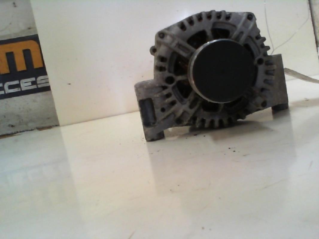 Alternatore