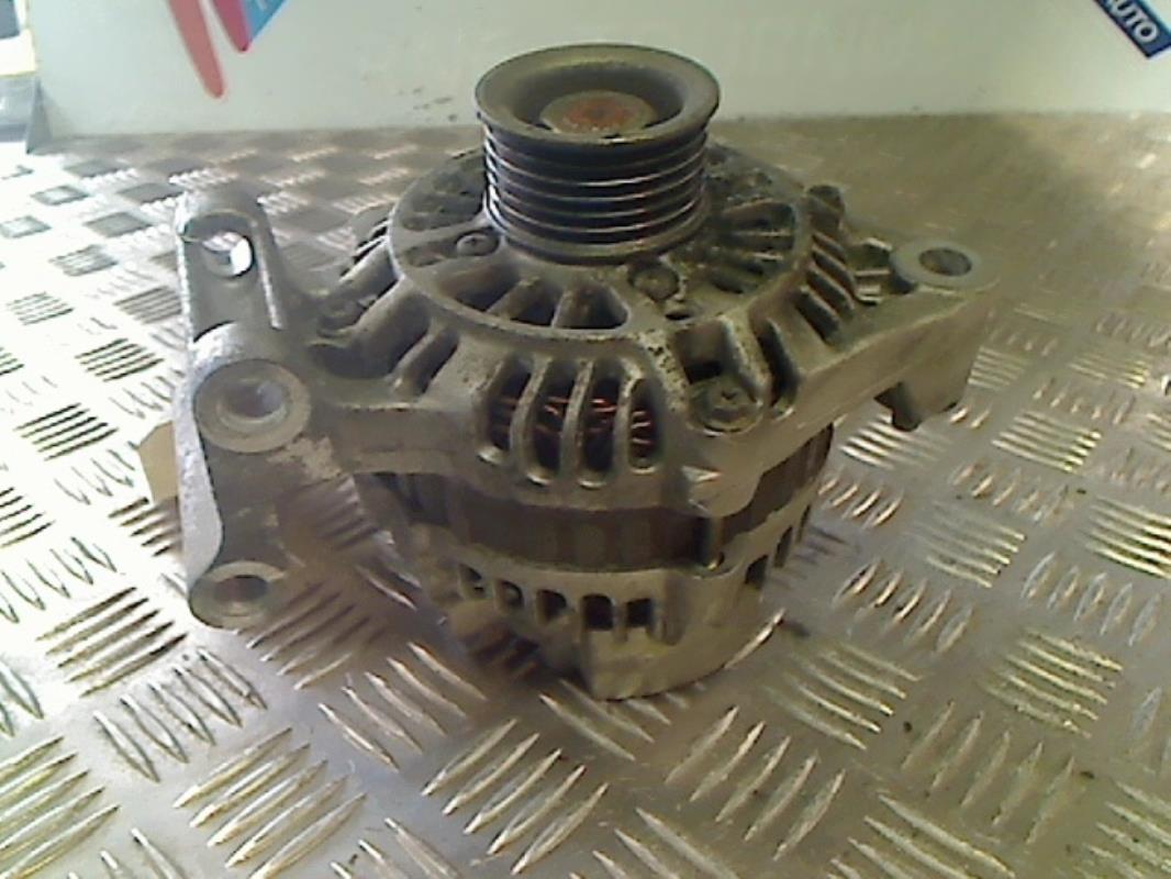Alternatore