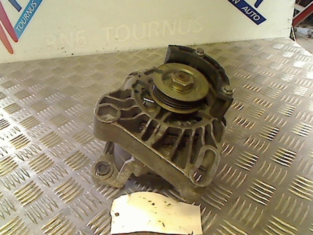 Alternatore