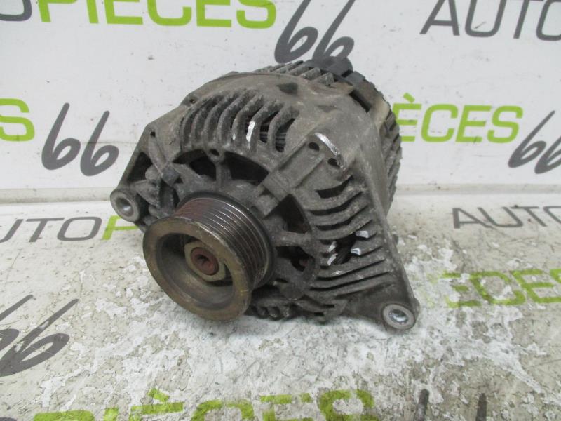 Alternatore