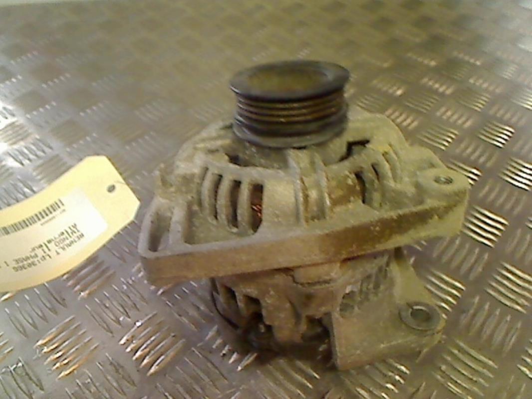 Alternatore