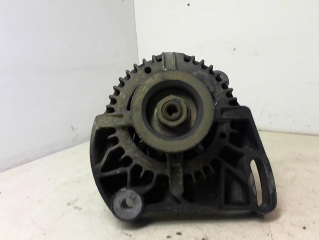 Alternatore