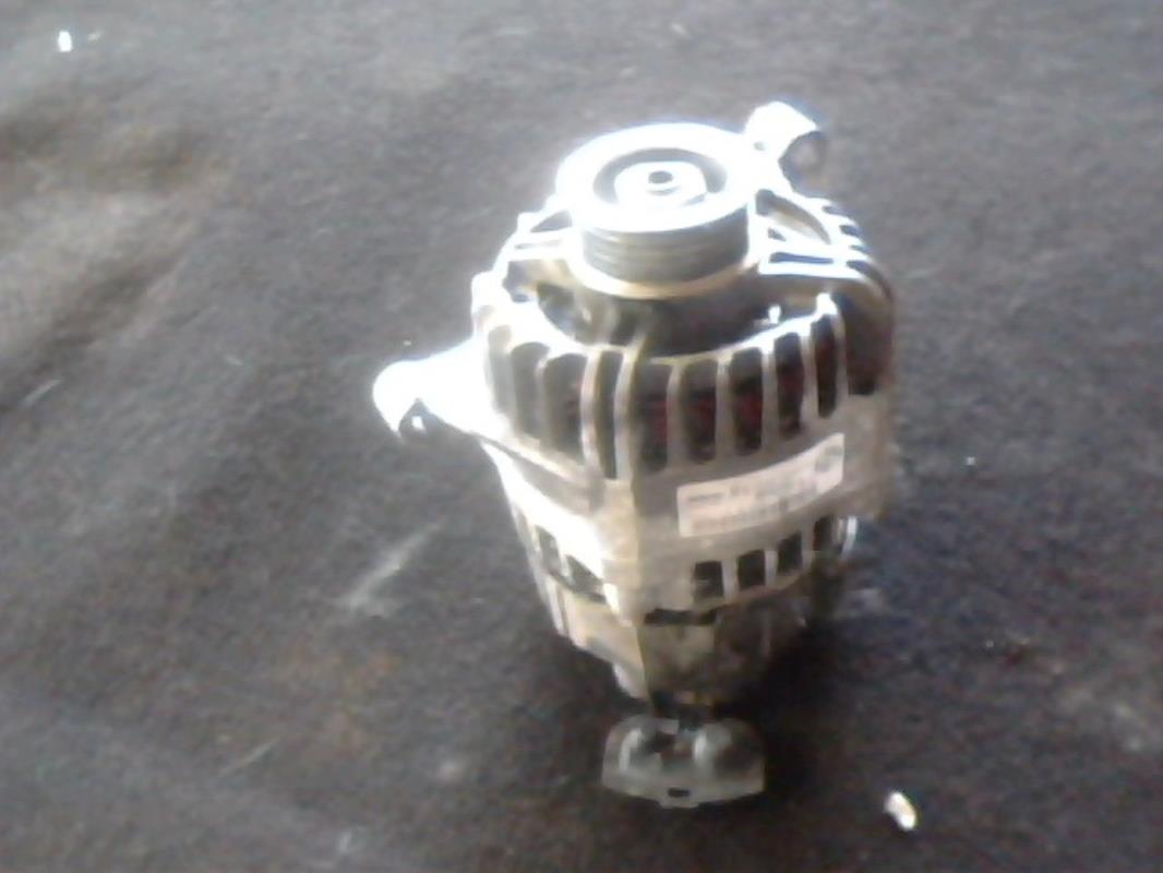 Alternatore