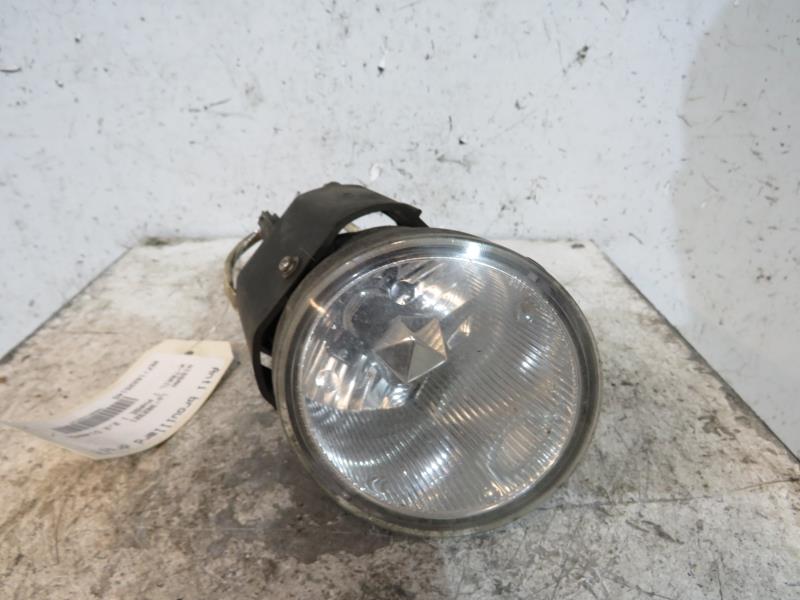Fendinebbia destro (luci)