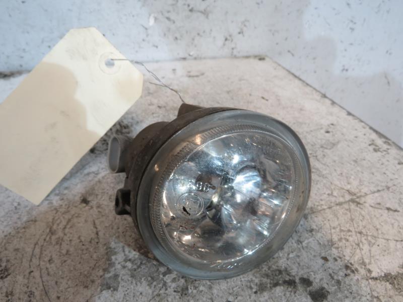 Fendinebbia sinistro (luce)
