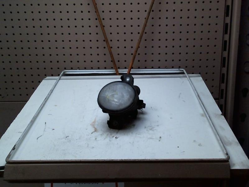 Anti brouillard gauche (feux)