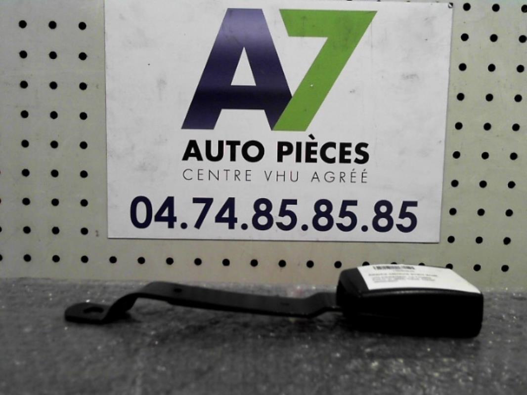 Aggancio cintura sicurezza anteriore destro