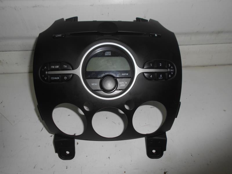 Autoradio d'origine