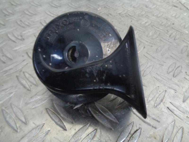 Avertisseur/Klaxon