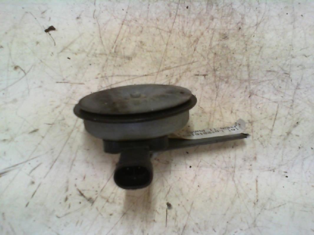 Tromba/Clacson