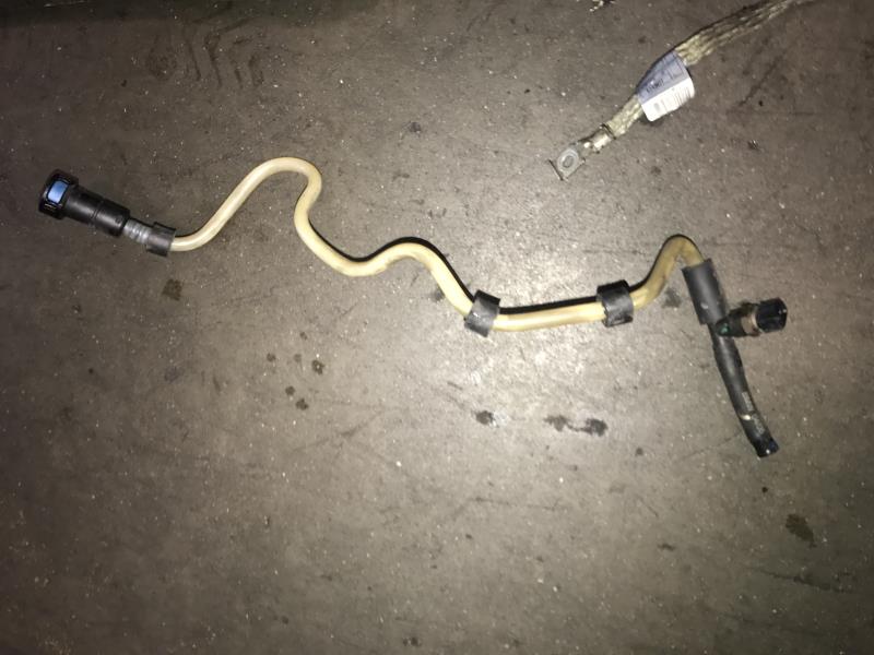 Tuyau carburant