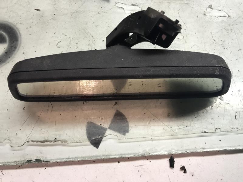 Retrovisor interior