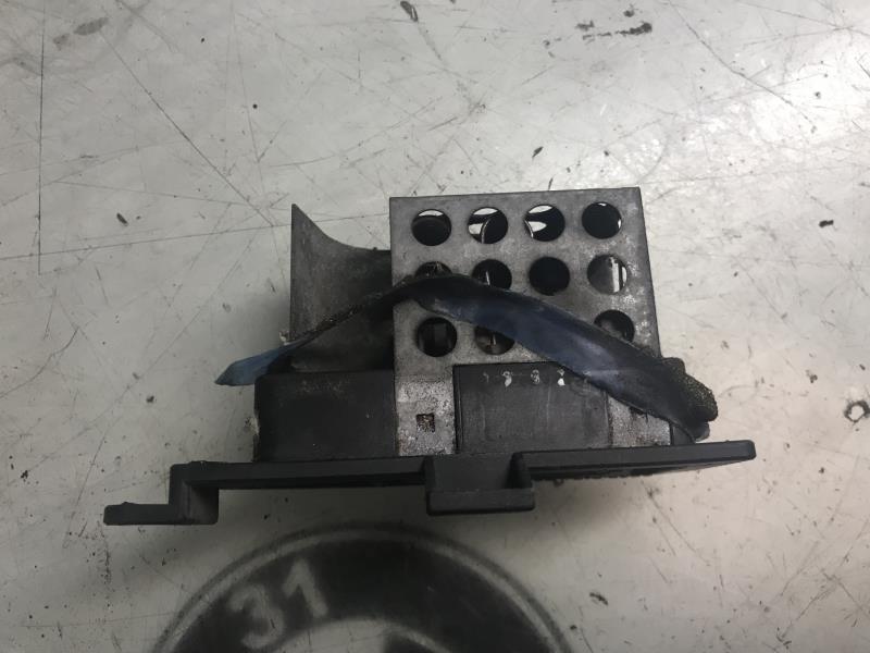 Resistance chauffage