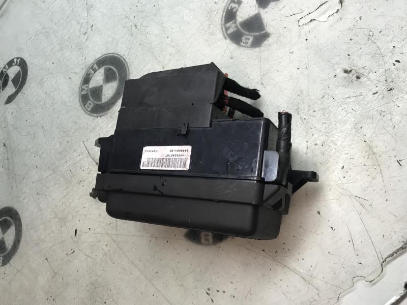 Porte fusible
