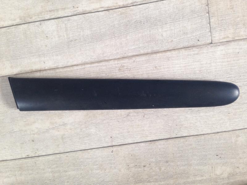 Baguette de porte arriere gauche 