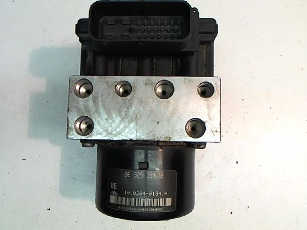Photo pièce auto