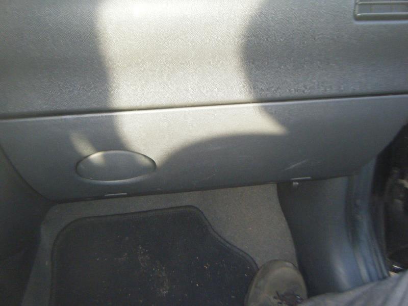 Foto pieza de coche