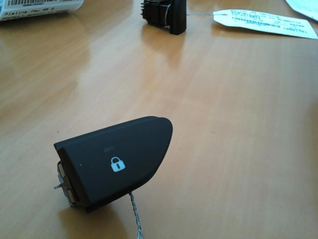 Bouton/Interrupteur
