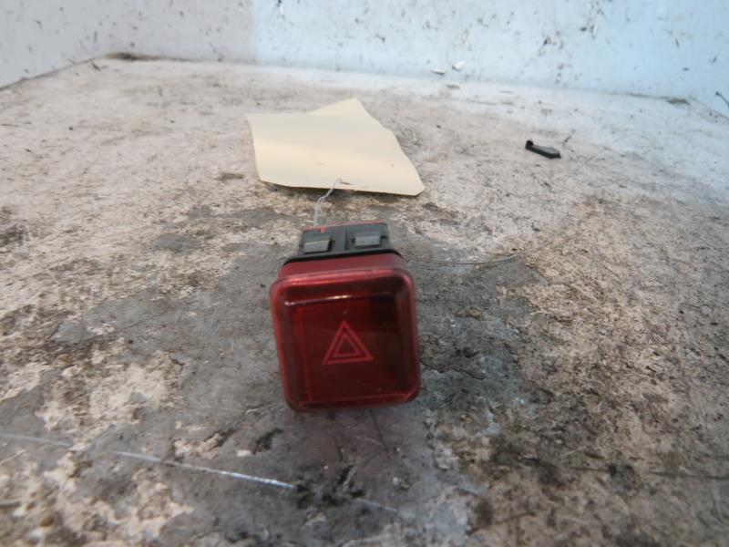 Bouton de warning