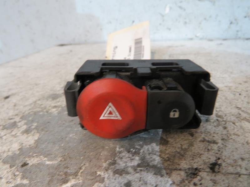 Bouton de warning