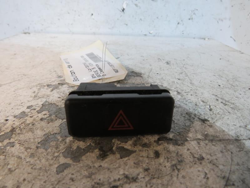 Bouton de warning