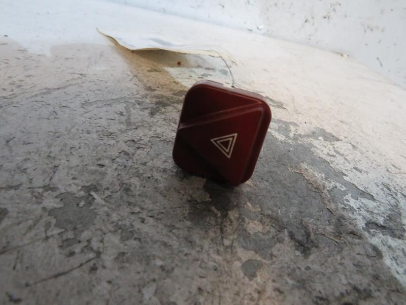 Bouton de warning