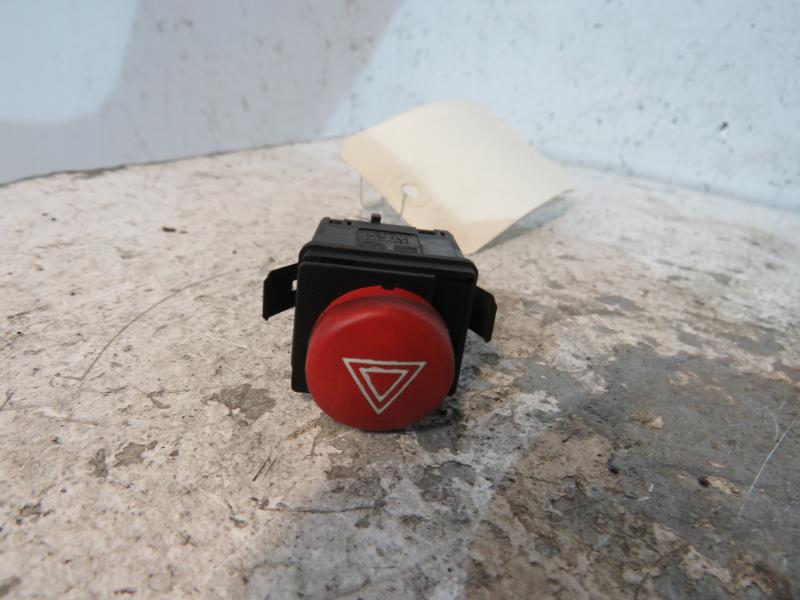 Bouton de warning