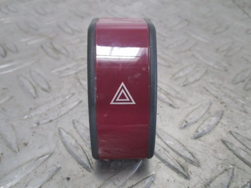 Bouton de warning