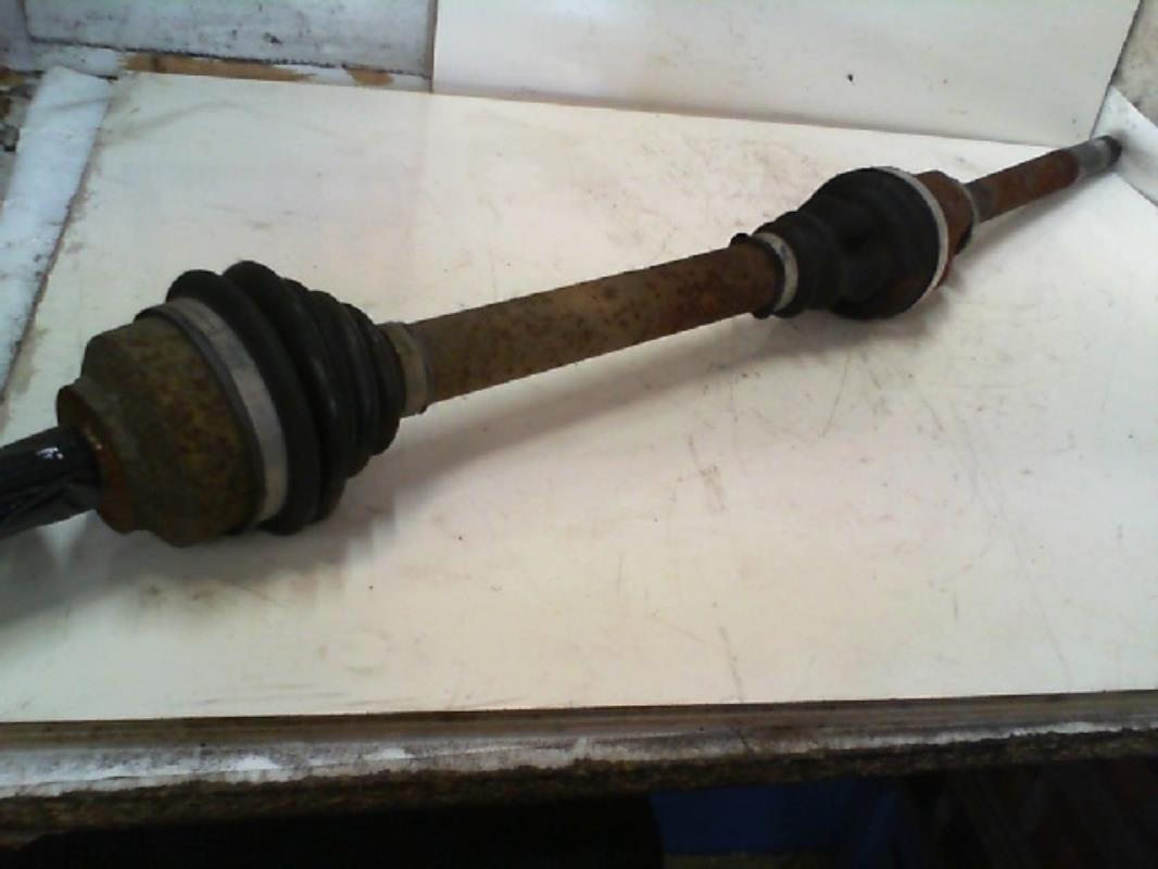 Cardan droit (transmission)