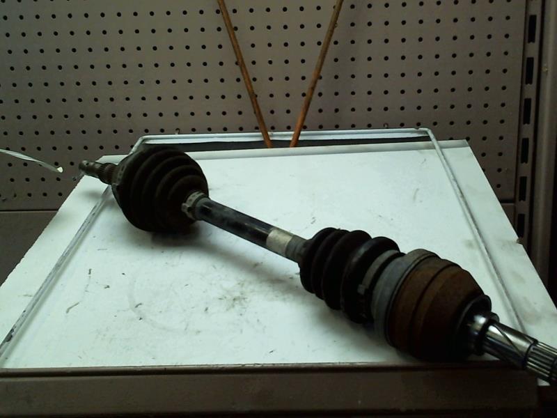 Cardan gauche (transmission)