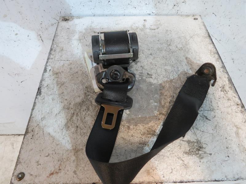 Ceinture arriere droit
