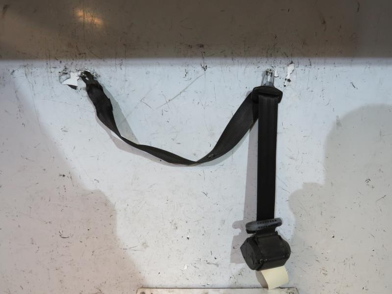 Ceinture arriere droit