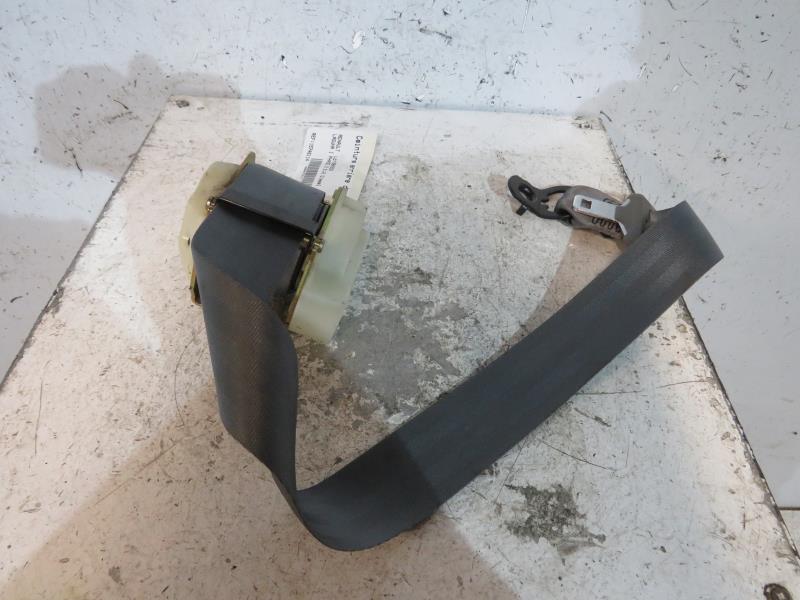 Ceinture arriere droit