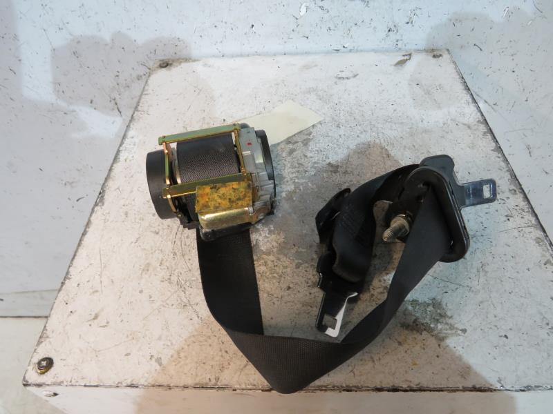 Ceinture arriere droit