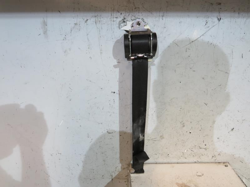 Cintura di sicurezza posteriore destra