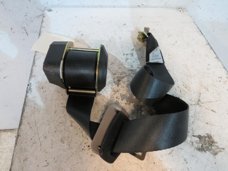 Ceinture arriere droit
