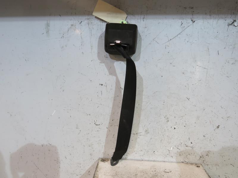 Ceinture arriere droit
