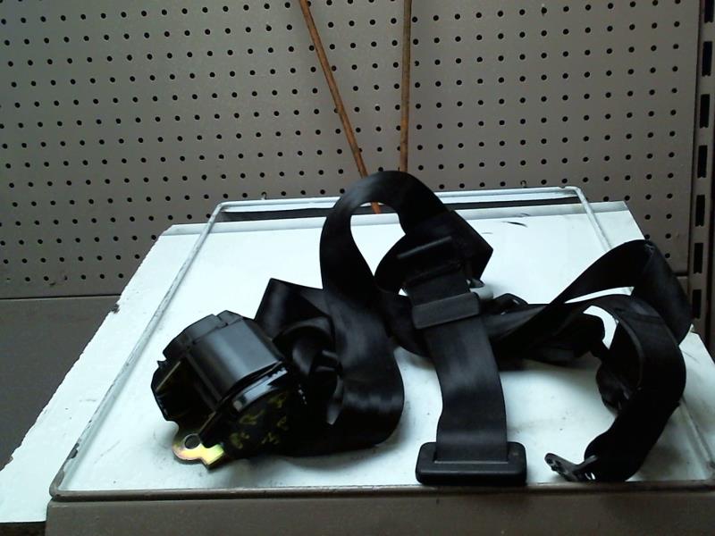 Ceinture arriere droit