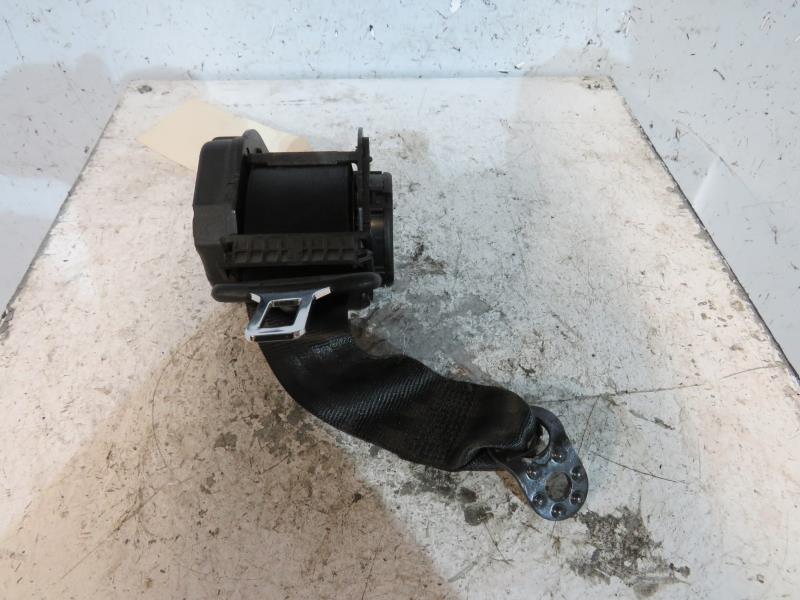 Ceinture arriere gauche