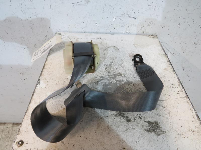 Ceinture arriere gauche