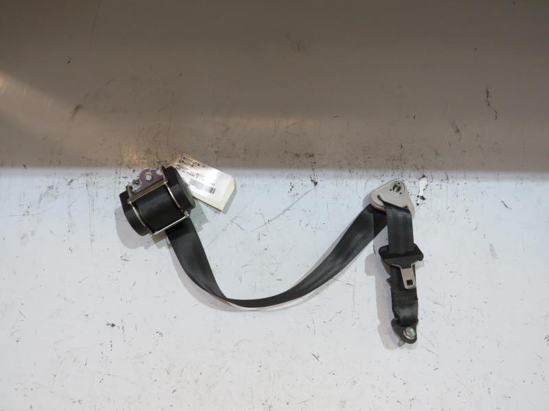 Ceinture arriere gauche