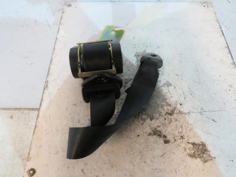 Cintura di sicurezza anteriore destra