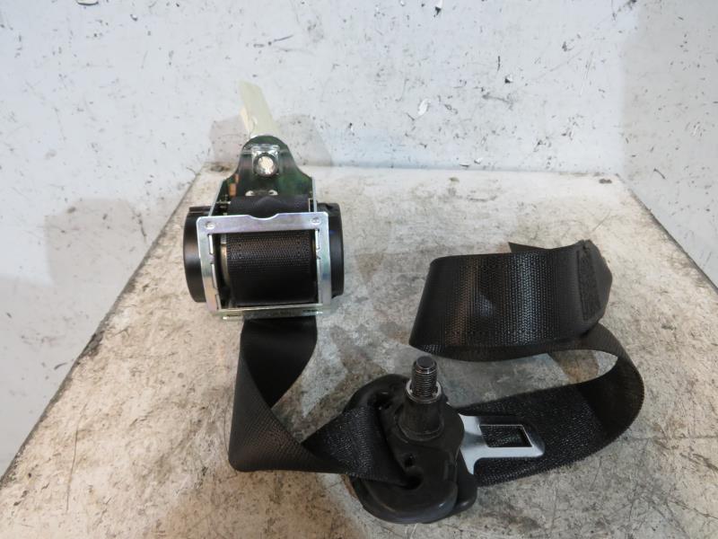 Ceinture avant droit
