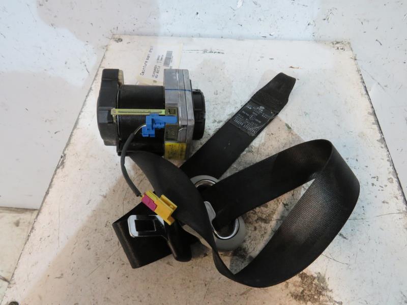 Cintura di sicurezza anteriore destra