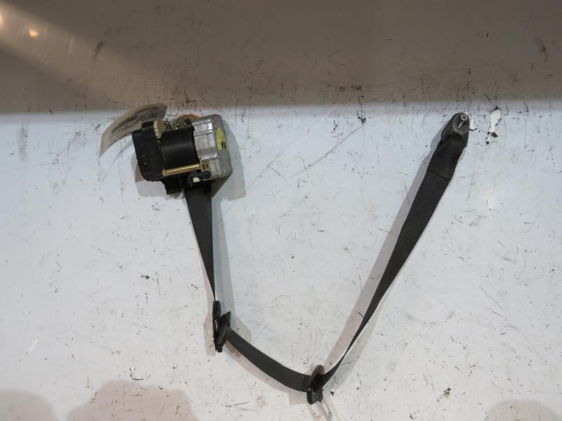 Cintura di sicurezza anteriore destra
