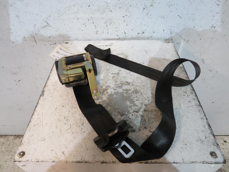 Ceinture avant droit