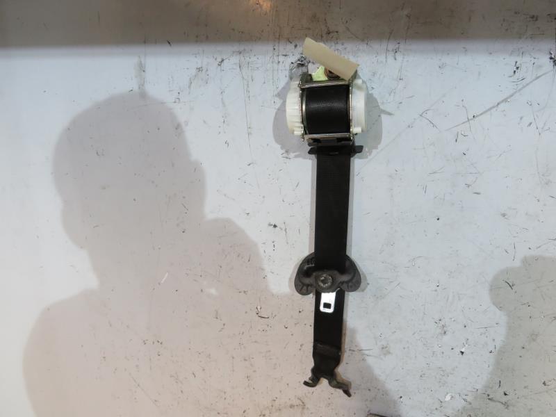 Cintura di sicurezza anteriore destra