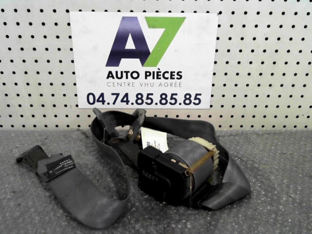 Ceinture avant droit
