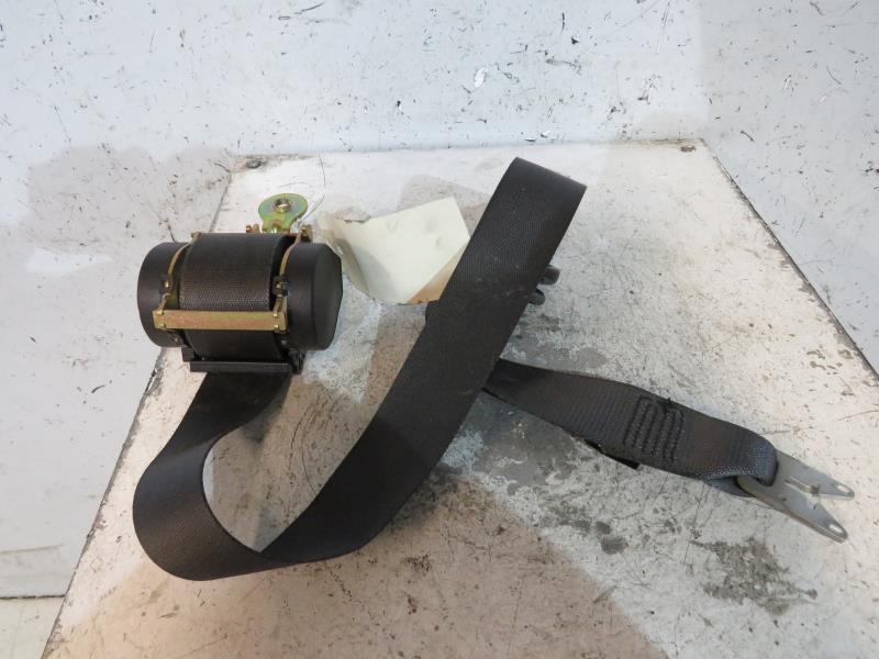 Ceinture avant droit